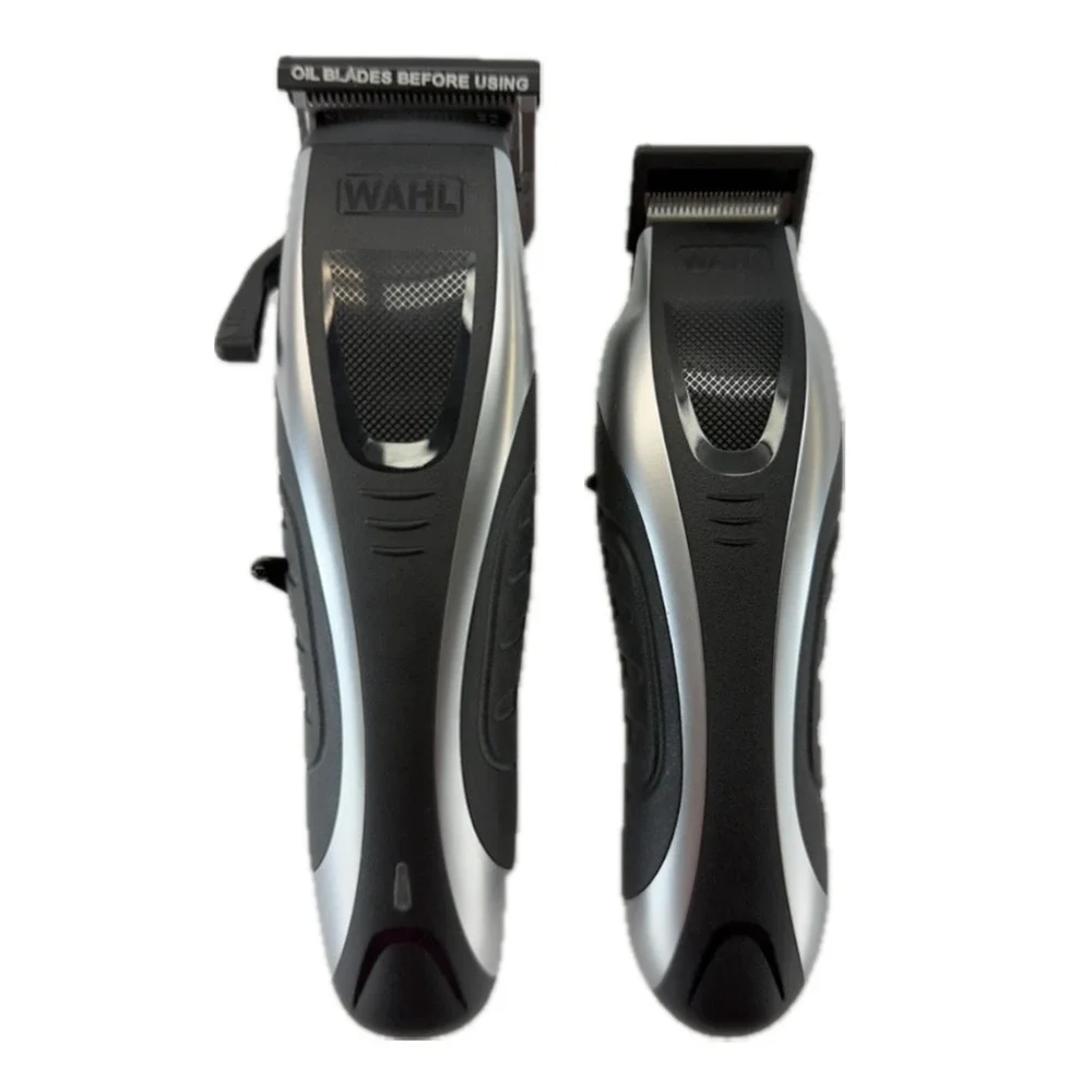 Wahl Li-ION MAX Cordless Haircutting & Beard Grooming Kit All-In-One Cutting